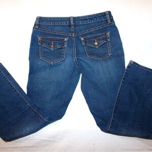 Apt. 9 Jeans Bootcut Size 4 Short